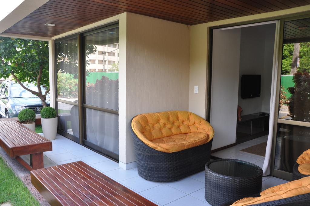 Nannai Residence Apartament Pôrto das Galinhas Camera foto