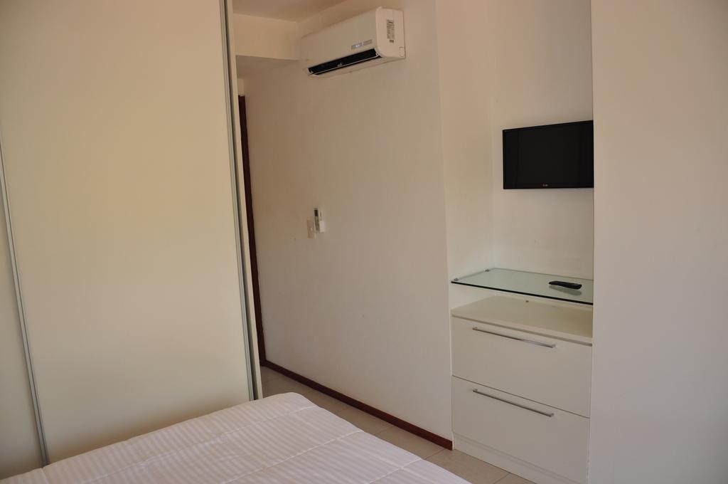 Nannai Residence Apartament Pôrto das Galinhas Camera foto