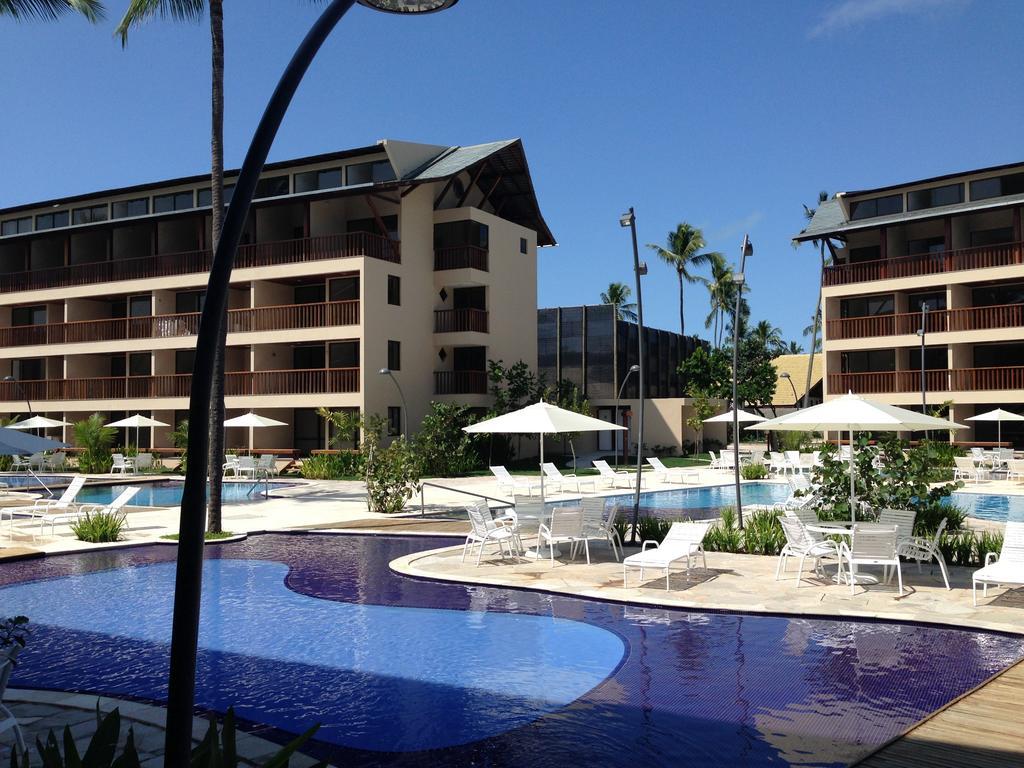Nannai Residence Apartament Pôrto das Galinhas Esterno foto